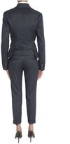 Thumbnail for your product : DSQUARED2 Pinstriped Suit