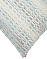Thumbnail for your product : Missoni Home Tabasco Cotton Cushion