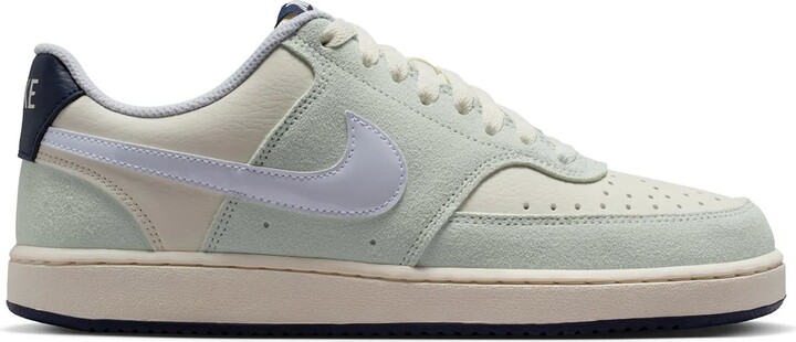 Nike Court Vision Low Sneaker