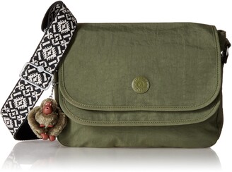 crossbody with guitar strap