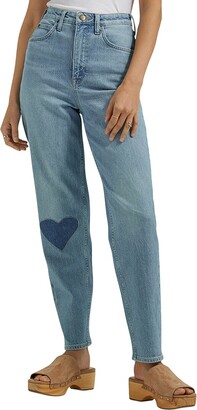 Lee Comfort Waist Jeans