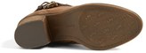 Thumbnail for your product : Franco Sarto 'Linden' Leather Bootie (Women) (Nordstrom Exclusive)