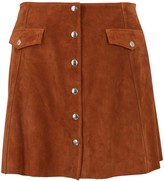 Thumbnail for your product : DEPARTMENT 5 Skirt