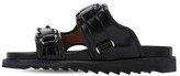 Thumbnail for your product : Toga Virilis Polido Leather Sandals