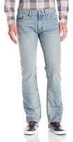 Thumbnail for your product : U.S. Polo Assn. Men's Slim Straight 5 Pocket Denim Jean