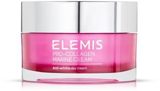 Elemis Breast Cancer Care Marine Cream 100ml