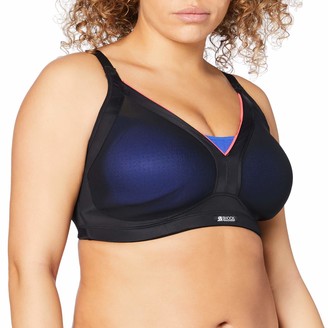 Shock Absorber Women's Active Shaped Support Sports Bra