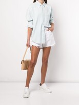 Thumbnail for your product : Citizens of Humanity Kayla button-up shirt