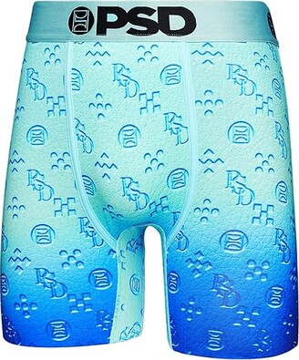 PSD Boxer Brief (Blu/Psd Ombre Luxe) Men's Underwear - ShopStyle