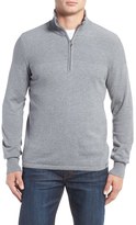 Thumbnail for your product : The North Face Men's Mt. Tam Quarter Zip Sweater