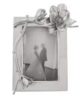 Thumbnail for your product : Arthur Court Magnolia Blossom Picture Frame