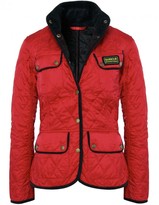 Thumbnail for your product : Barbour Women's Summer Vintage International Jacket