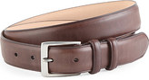 Thumbnail for your product : Paul Smith Classic leather suit belt - for Men
