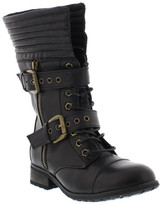 Thumbnail for your product : Liliana Atty Lace-Up Boot