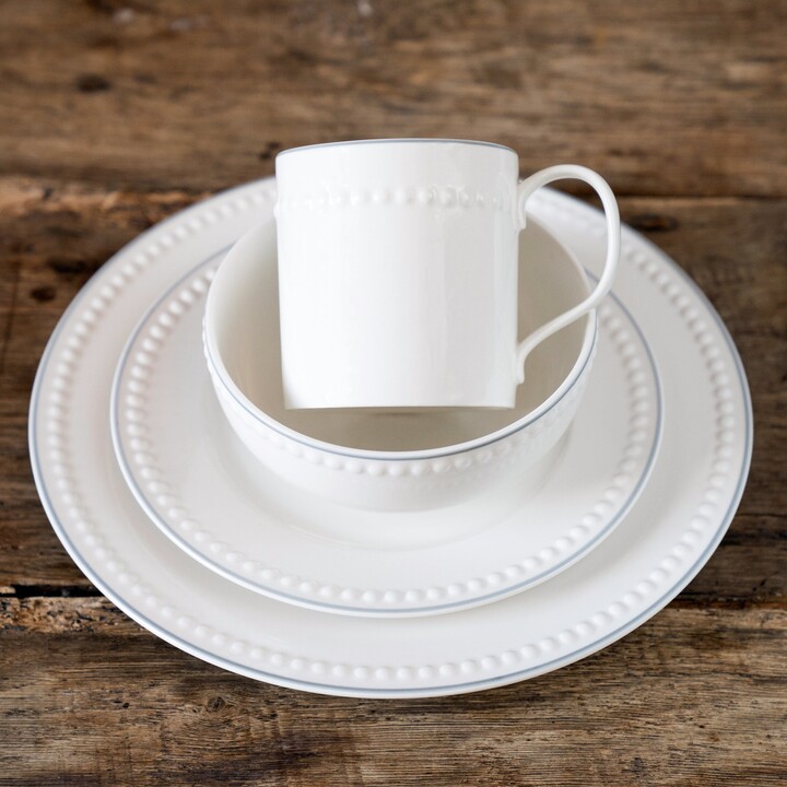 Everyday White Dinnerware | ShopStyle UK