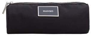 Mango Outlet OUTLET Zipped cosmetic bag