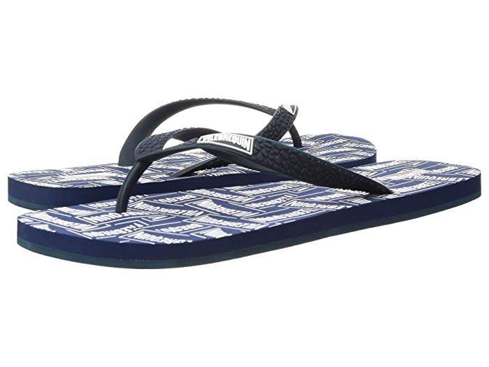 vilebrequin flip flops