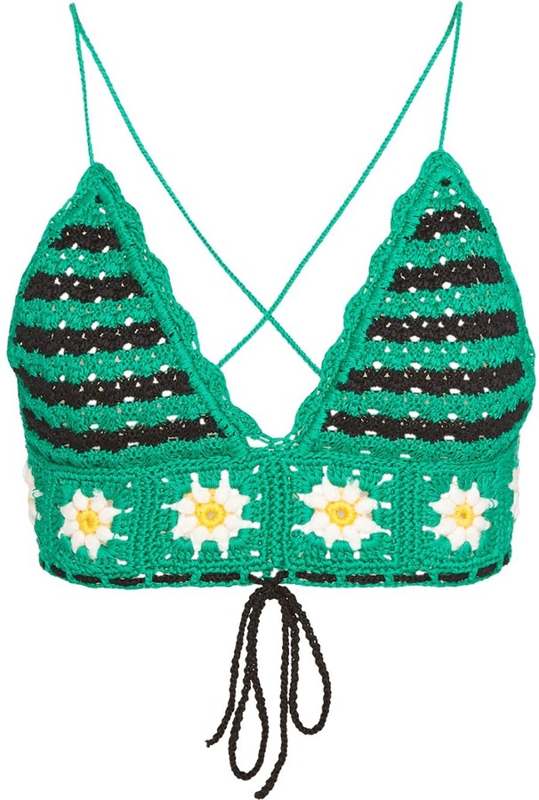 crochet tops for sale