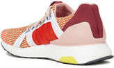 Thumbnail for your product : adidas by Stella McCartney Rubber-trimmed Stretch-knit Sneakers