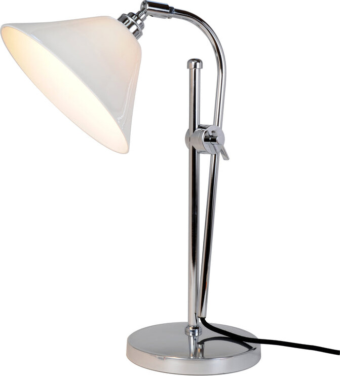 Original BTC Task Ceramic Table Lamp