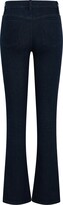 Thumbnail for your product : Hudson Barbara High Waist Bootcut Jeans