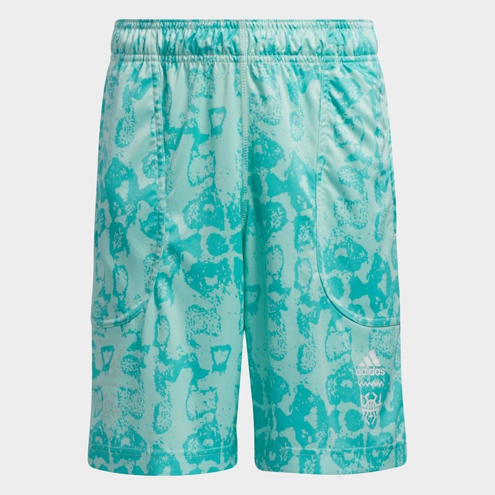 boys adidas basketball shorts