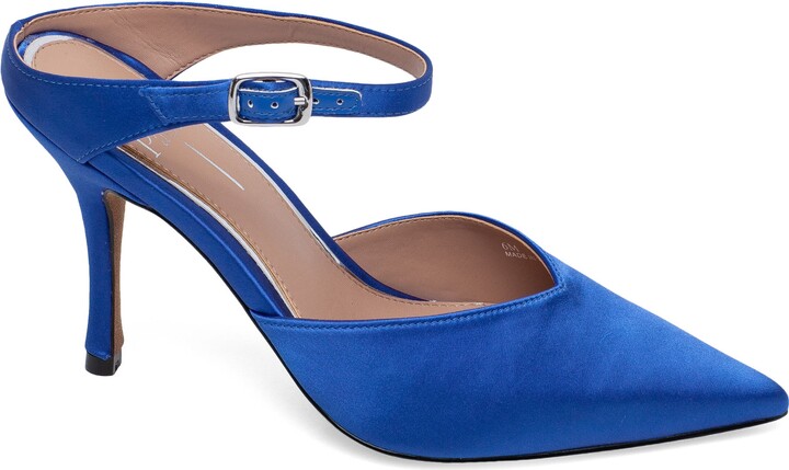 Royal Blue Heels | Shop the world's largest collection of fashion |  ShopStyle