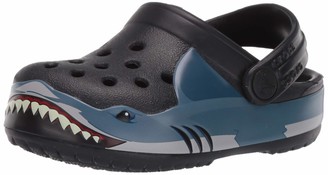crocs water shoes kids