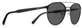 Thumbnail for your product : Prada Double Nose Bridge Sunglasses