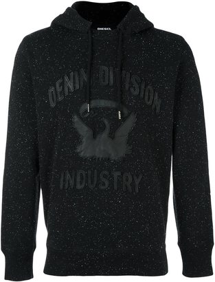 Diesel 'Joe' hoodie
