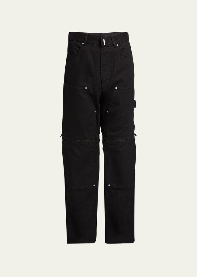 Bergdorf Goodman Men's Jeans