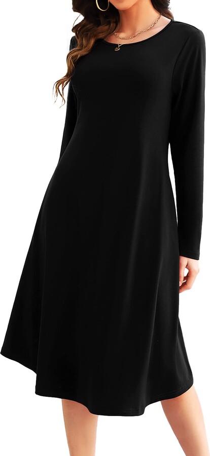 Little Black Dress Elegant Evening Gowns For Over 50 Semi Formal