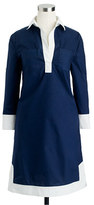 Thumbnail for your product : J.Crew Camp tunic dress