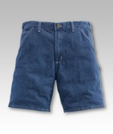 Thumbnail for your product : Carhartt Denim Work Shorts