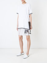 Thumbnail for your product : Each X Other pleated dress