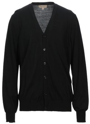 Burberry Black Men's Sweaters with Cash Back | Shop the world's largest  collection of fashion | ShopStyle