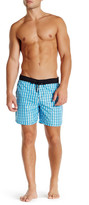 Thumbnail for your product : Mr.Swim Mr. Swim Shifted Boardshort