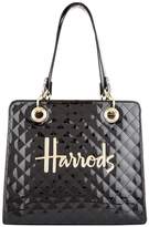 Thumbnail for your product : Harrods Small Christie Bag