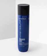 Thumbnail for your product : Matrix Total Results Brass Off Color Obsessed Shampoo