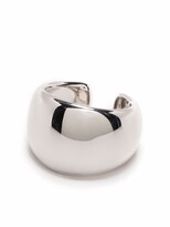 Thumbnail for your product : Tom Wood Chubby Ear Cuff