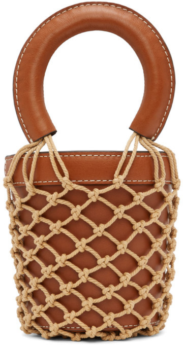 Staud mini moreau bag Clearance