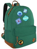 Thumbnail for your product : Soul Cal SoulCal Cal College Backpack