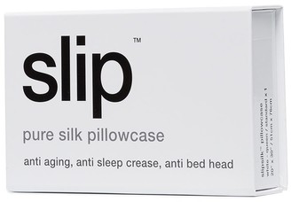 Slip Queen silk pillowcase