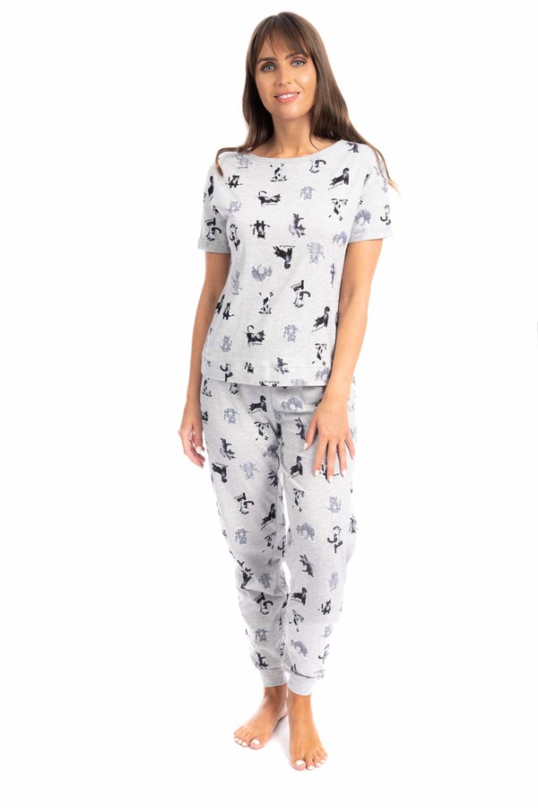 m and s ladies pjs