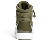 Thumbnail for your product : G by Guess GByGUESS Men's Toddy High-Top Sneakers