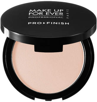 Make Up For Ever Pro Finish Multi-Use Powder Foundation