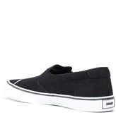 Thumbnail for your product : Kenzo Signature slip-on sneakers