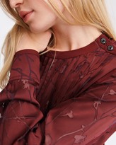 Thumbnail for your product : Rag & Bone Rubie dress