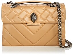 leather kensington x bolsa