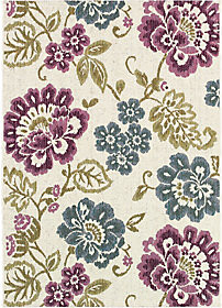 Couristan Dolce Tivoli 8'1" x 11'2" Rug